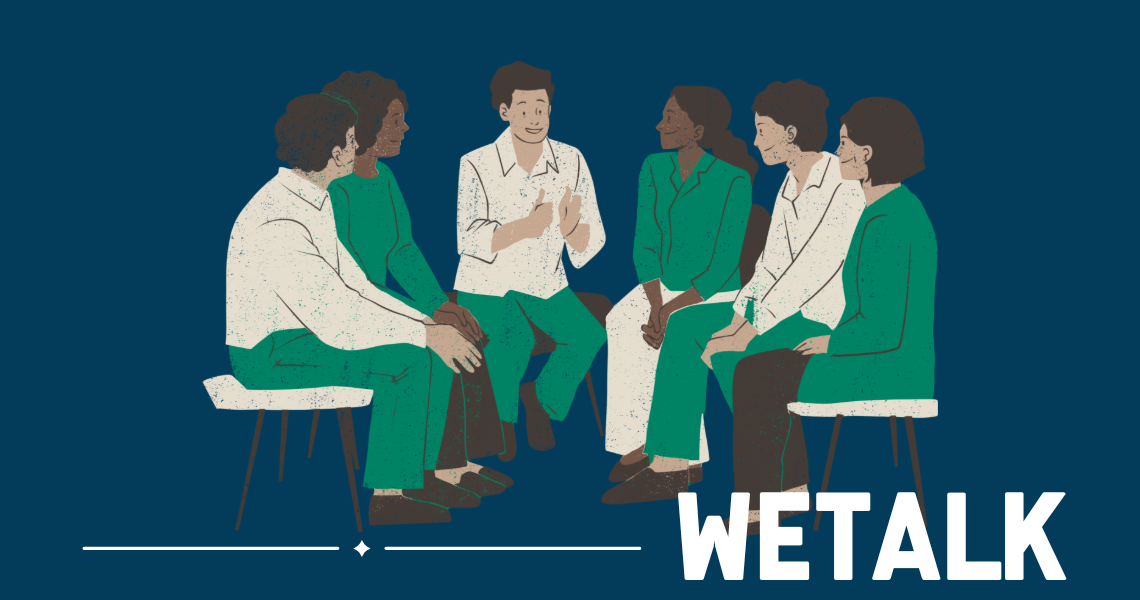 WeTalk