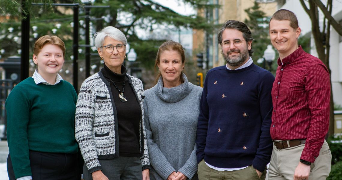 OSS Group Photo