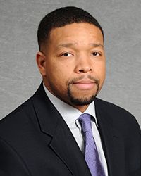 Lorenzo Norris, MD