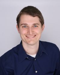 Alex Velto, Program Manager, OSS Alex Velto (he / him / his)