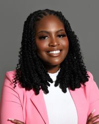 RaShonda Riley Headshot